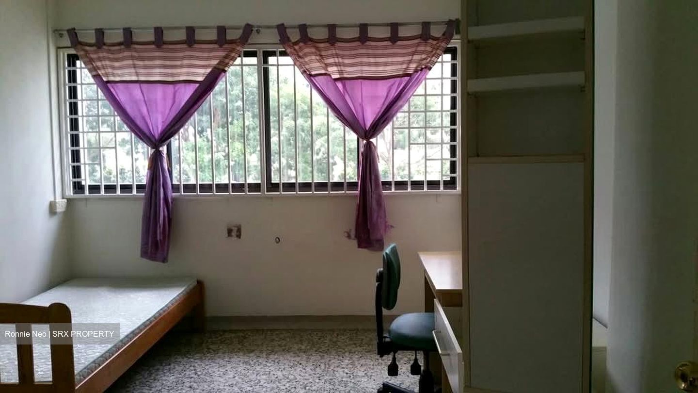 Blk 413 Commonwealth Avenue West (Clementi), HDB 5 Rooms #565666151